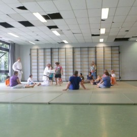 2016 g sportkamp  26 - Sportraad Zaventem 